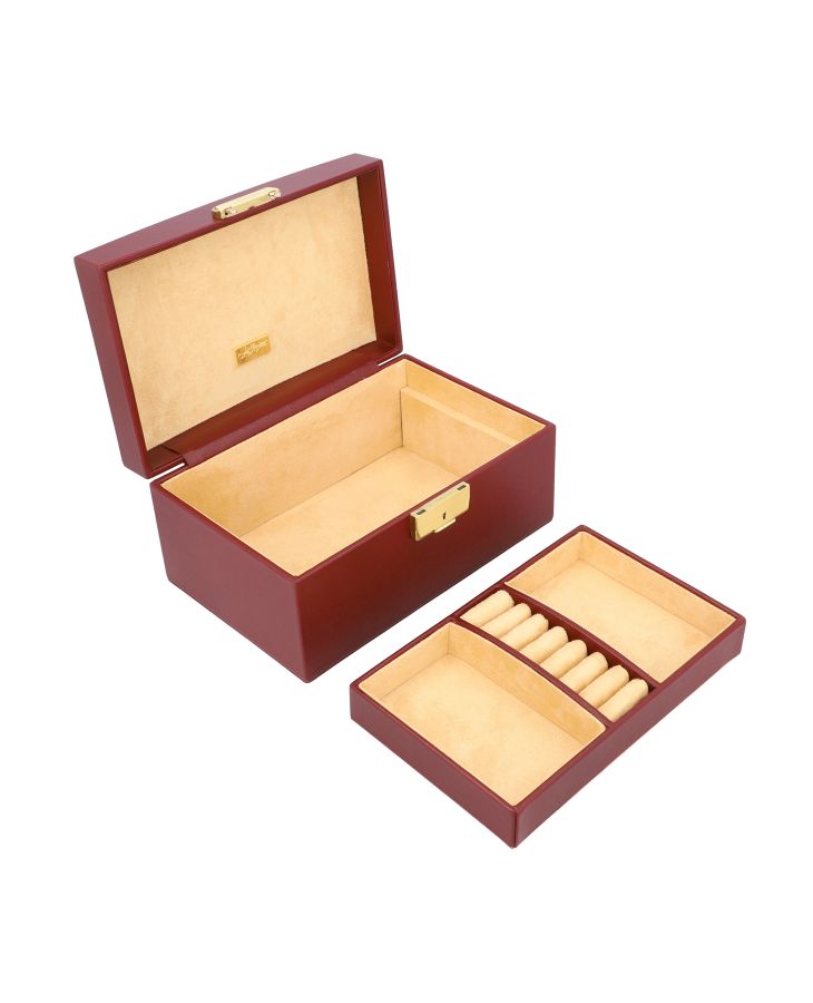 Walston Jewelry Case