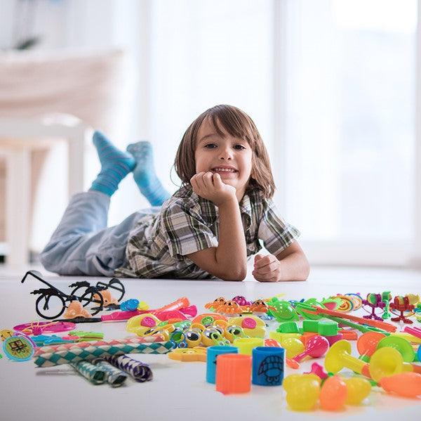 Bulk Party Favors (Assorted)