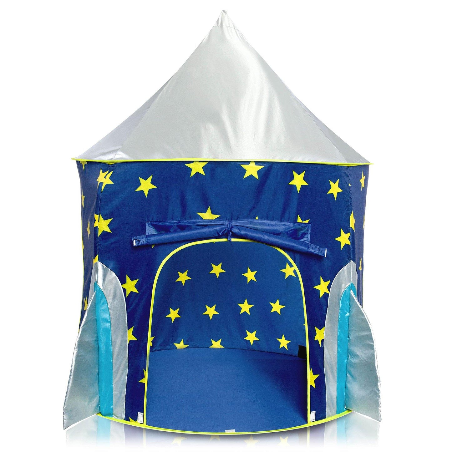 Rocketship Tent