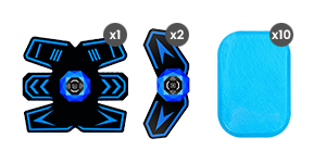 Vital Flex Core Systems System