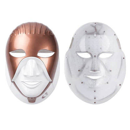 Cleopatra Led Light Face Mask