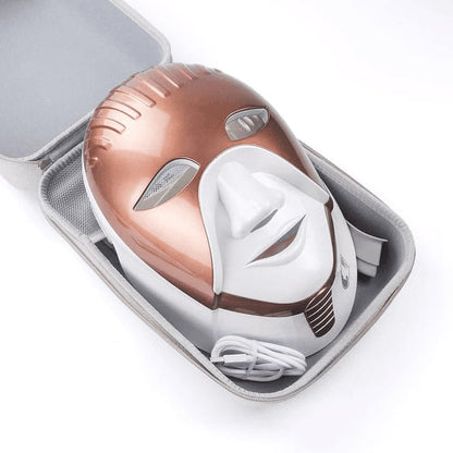 Cleopatra Led Light Face Mask