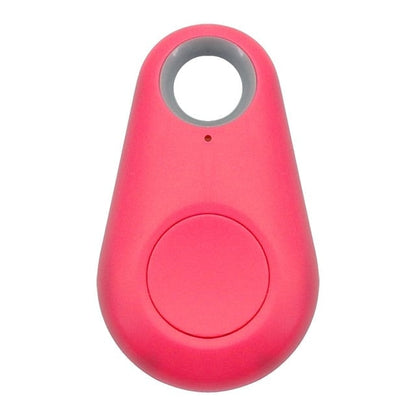 Bluetooth and GPS Pet Wireless Tracker