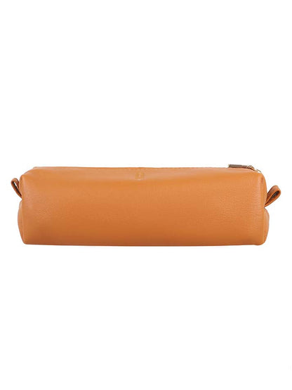 Large Leather Pouch
