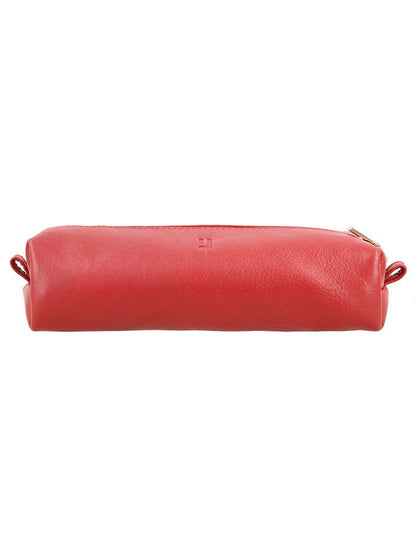 Large Leather Pouch