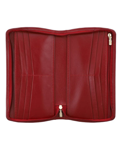 Marigold Wallet