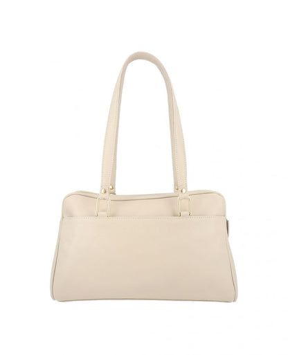 Crepe Jasmine Handbag