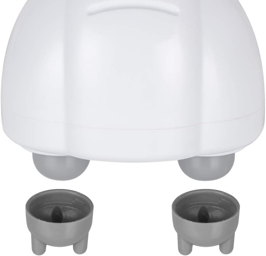Electric Handheld Full-Body Massager