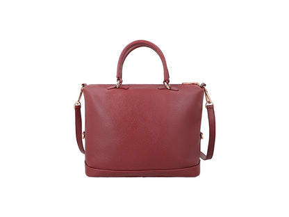 White Rose Bag