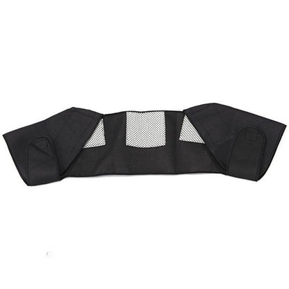 Shoulder Brace, with Self-heating and Magnets for Shoulder Pain Relief