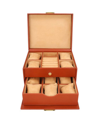 Ravel Watch Case