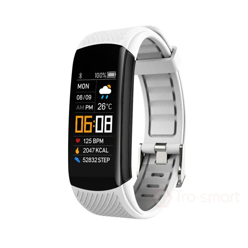 Kinetic Pro Watch