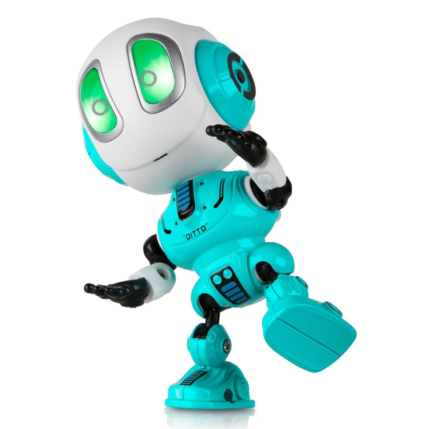 Ditto Mini Talking Robot