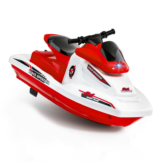 Wave Speeder RC Motor Boat