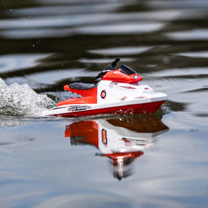 Wave Speeder RC Motor Boat