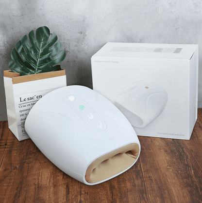 Hand Pain Massager - The Perfect Gift for Hand Pain Relief & Relaxation