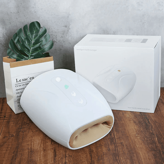 Hand Pain Massager - The Perfect Gift for Hand Pain Relief & Relaxation
