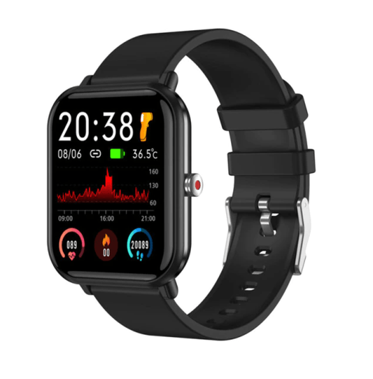 Bluetooth Smartwatch For Android