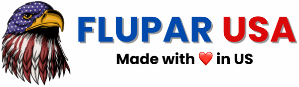 FLUPAR USA