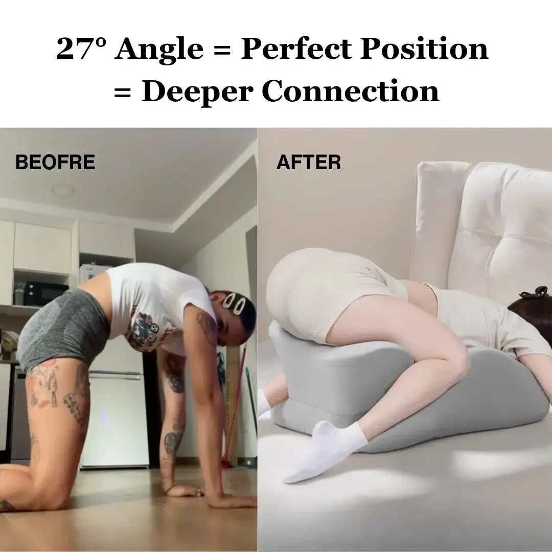Vireon Sweet Spot Pillow