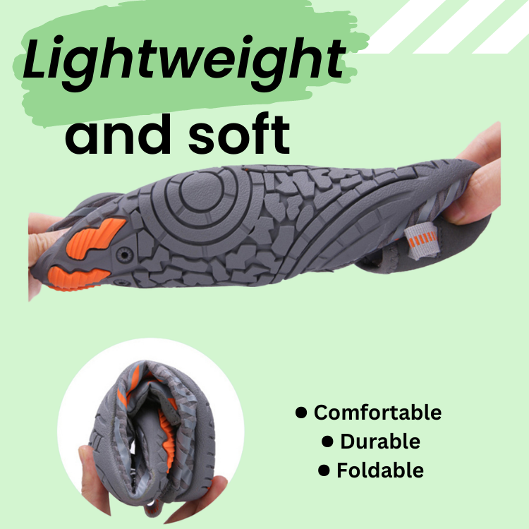 Barestep Active Shoes – Flupar USA