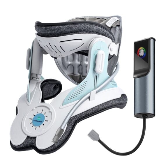 CerviCalm AirFlow Neck Traction Device