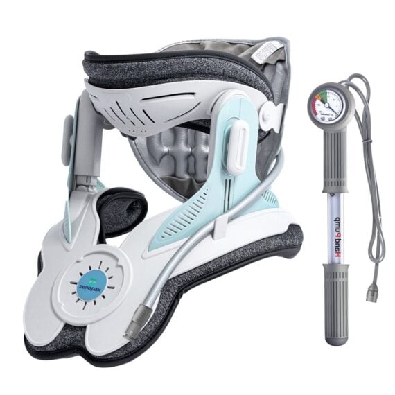 CerviCalm AirFlow Neck Traction Device