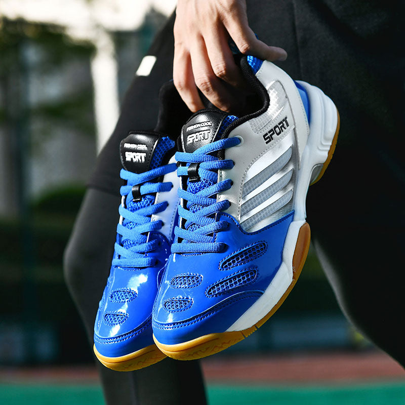 Men's "Fusion Sport" Court Shoes