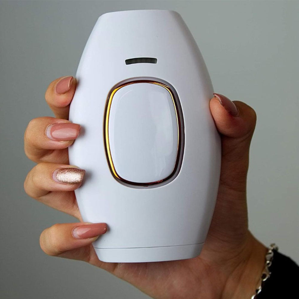 IPL Hair Remover  - Top-Rated IPL Hair Removal Device