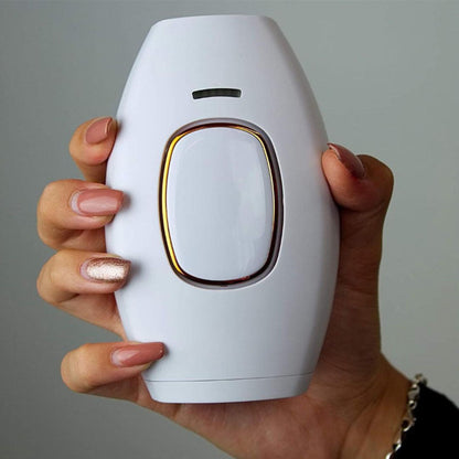 IPL Hair Remover  - Top-Rated IPL Hair Removal Device
