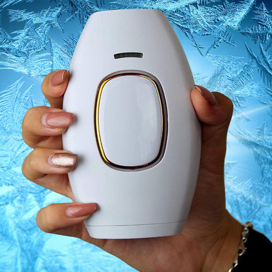 IPL Hair Remover  - Top-Rated IPL Hair Removal Device