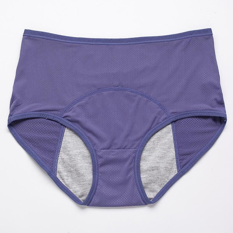 Hot Sale – Leak Proof Protective Panties