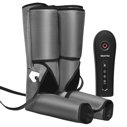 Powerful Calf And Foot Leg Air Compression Massager Machine