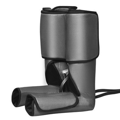 Powerful Calf And Foot Leg Air Compression Massager Machine