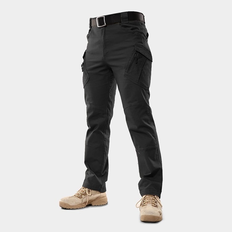 Tactical Cargo Work Pants For Men – Best Army Combat Trousers