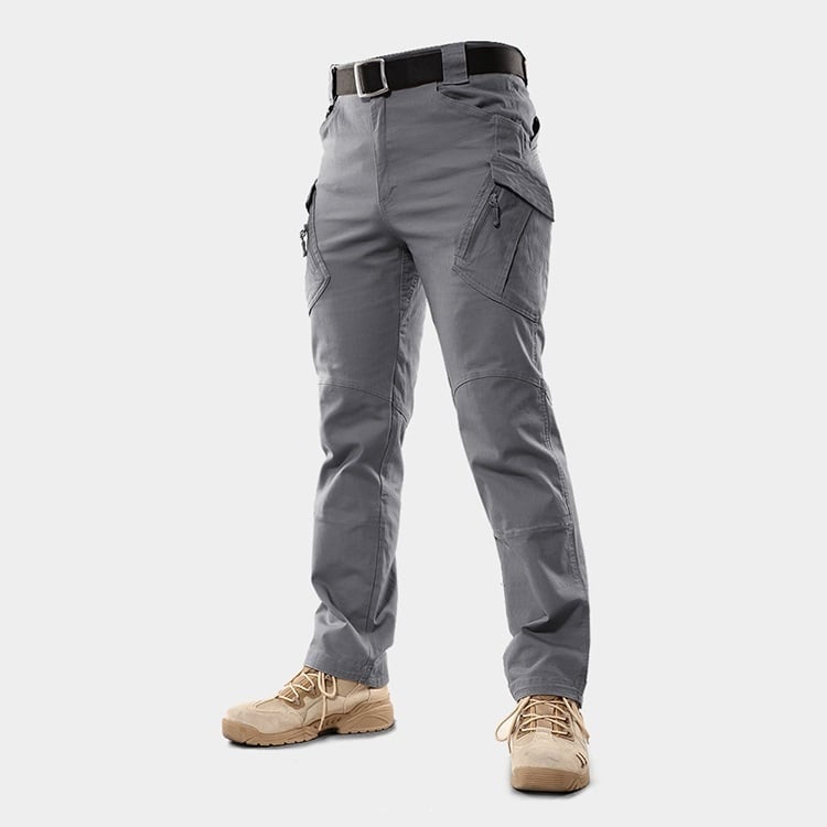Tactical Cargo Work Pants For Men – Best Army Combat Trousers