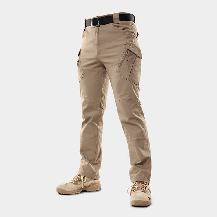 Tactical Cargo Work Pants For Men – Best Army Combat Trousers