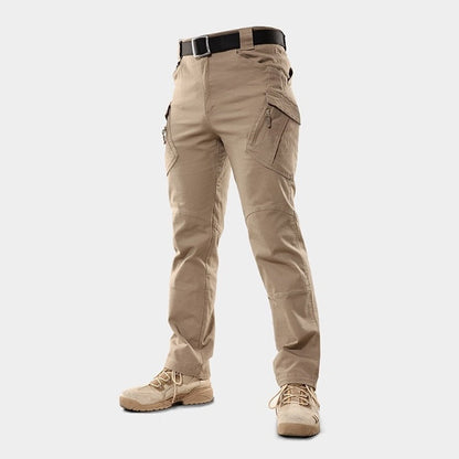 Tactical Cargo Work Pants For Men – Best Army Combat Trousers